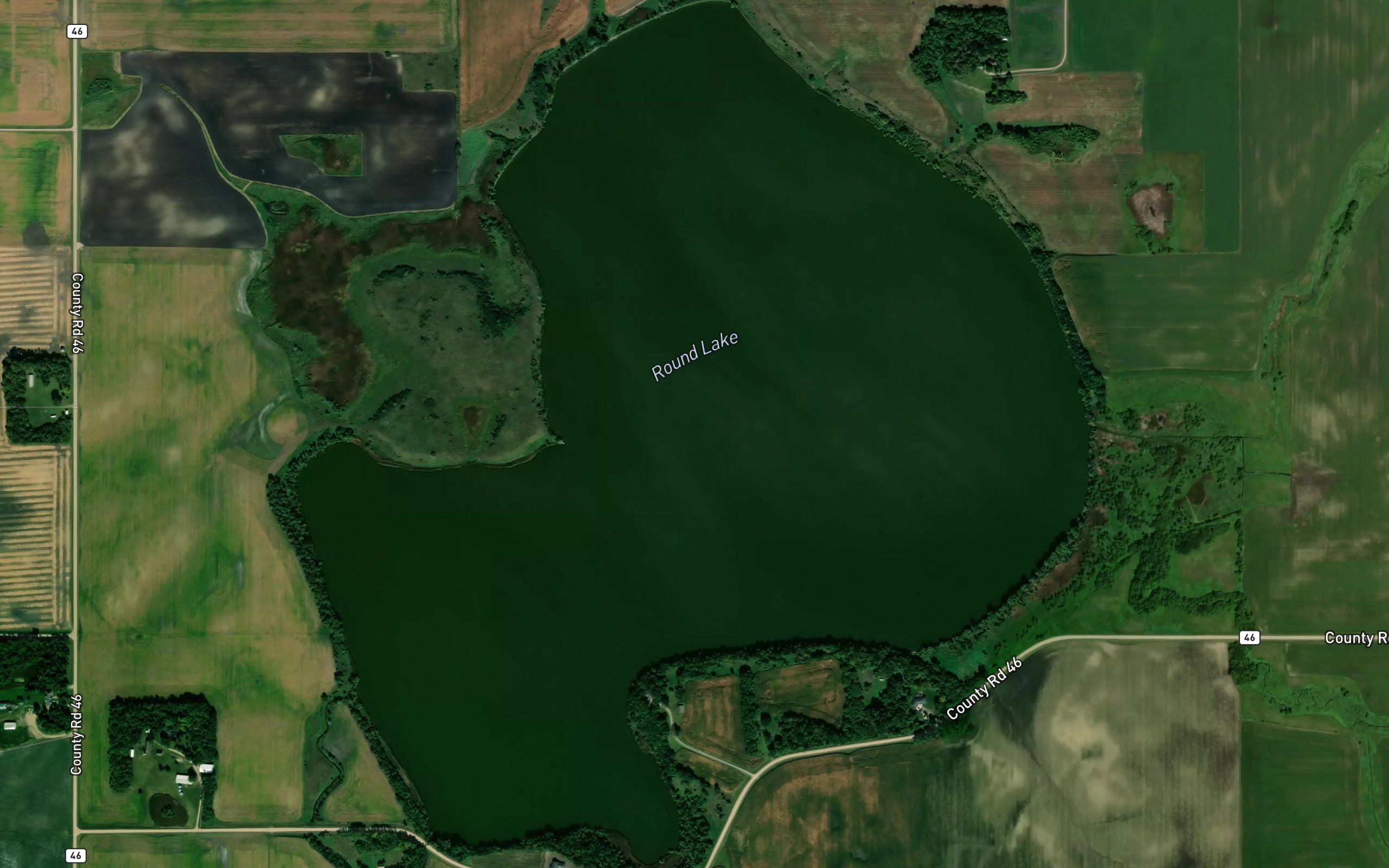 Round Lake