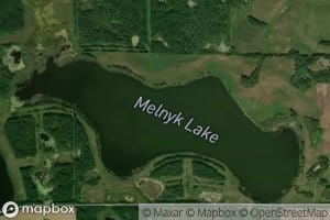 Melnyk Lake