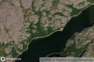 Baie Qikirtaluup Kangirsualungata Qinngua