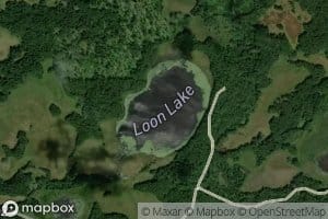 Loon Lake