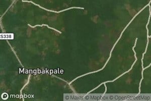 Magbekele