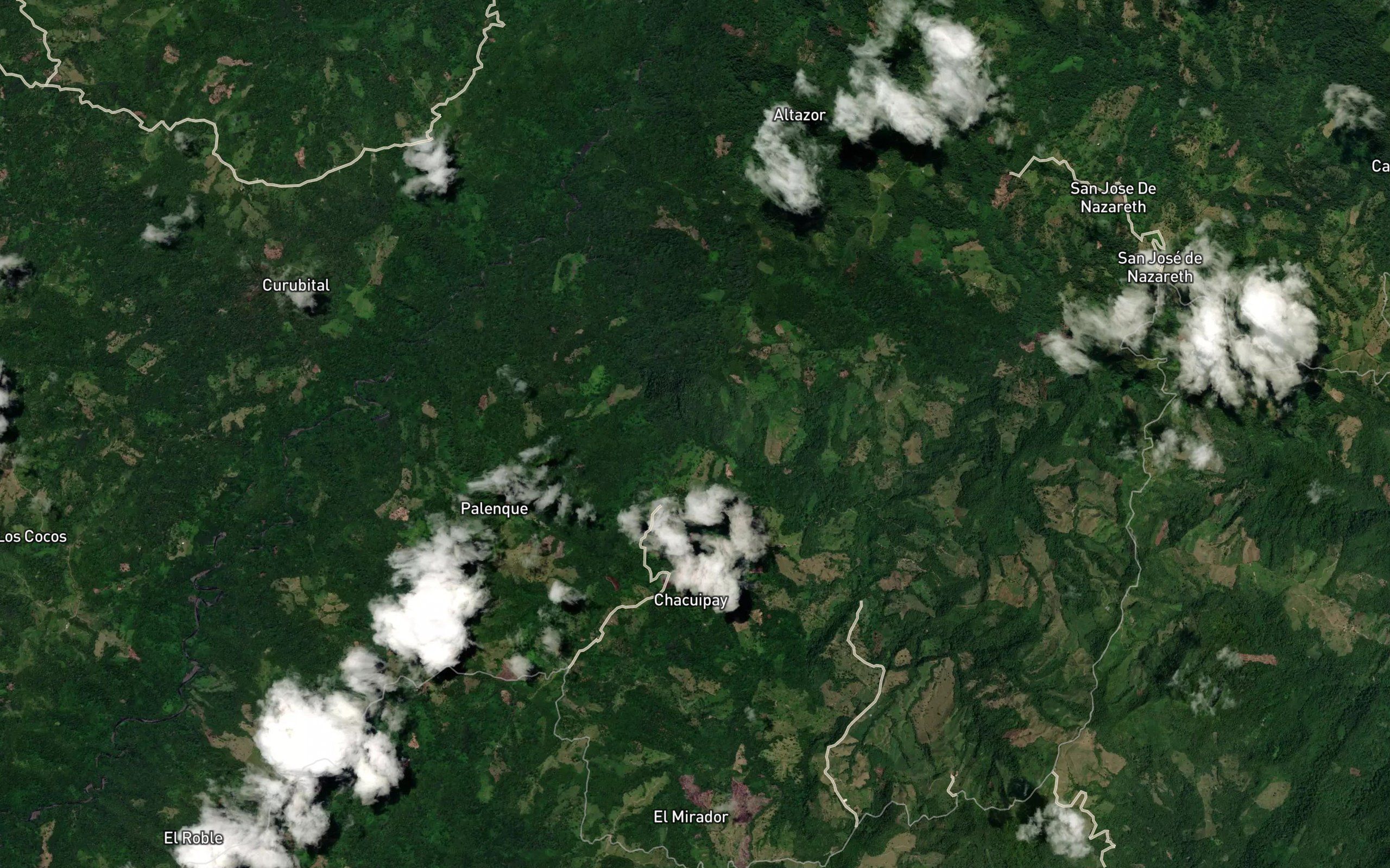 Quebrada Tambora