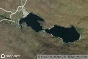 Lochan Gleann Astaile