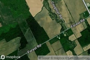 S.I. Casselman Drain