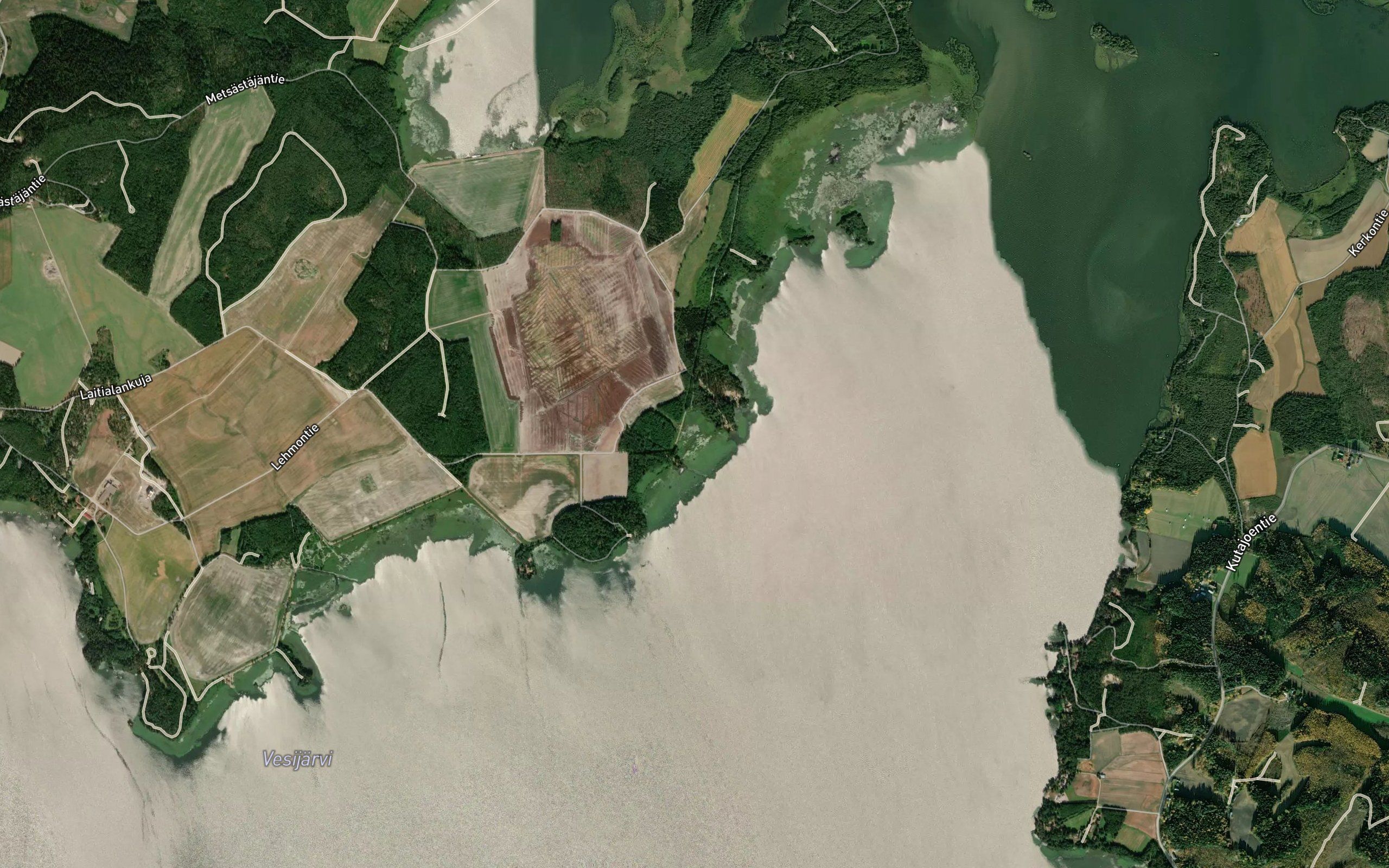 Keitaanpohja