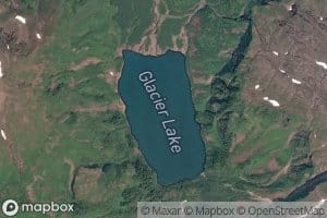 Glacier Lake