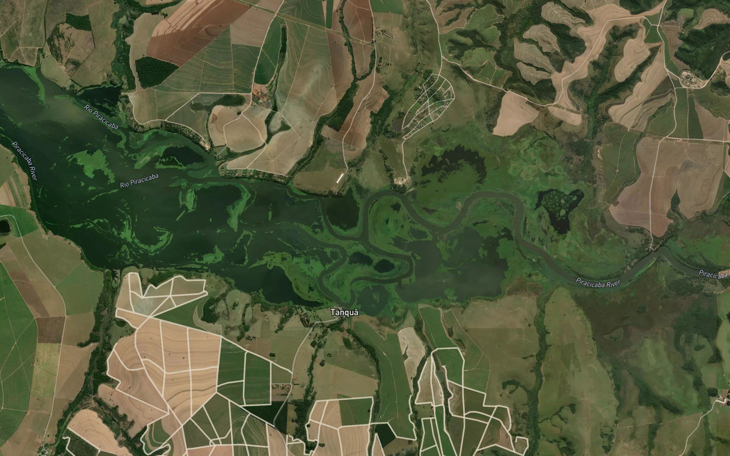 Rio Piracicaba
