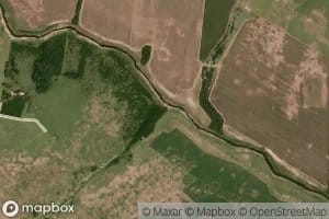 Arroyo de los Padres