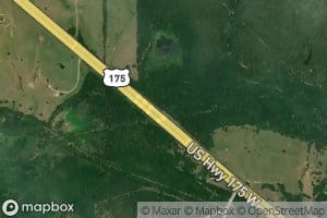 Larue Branch