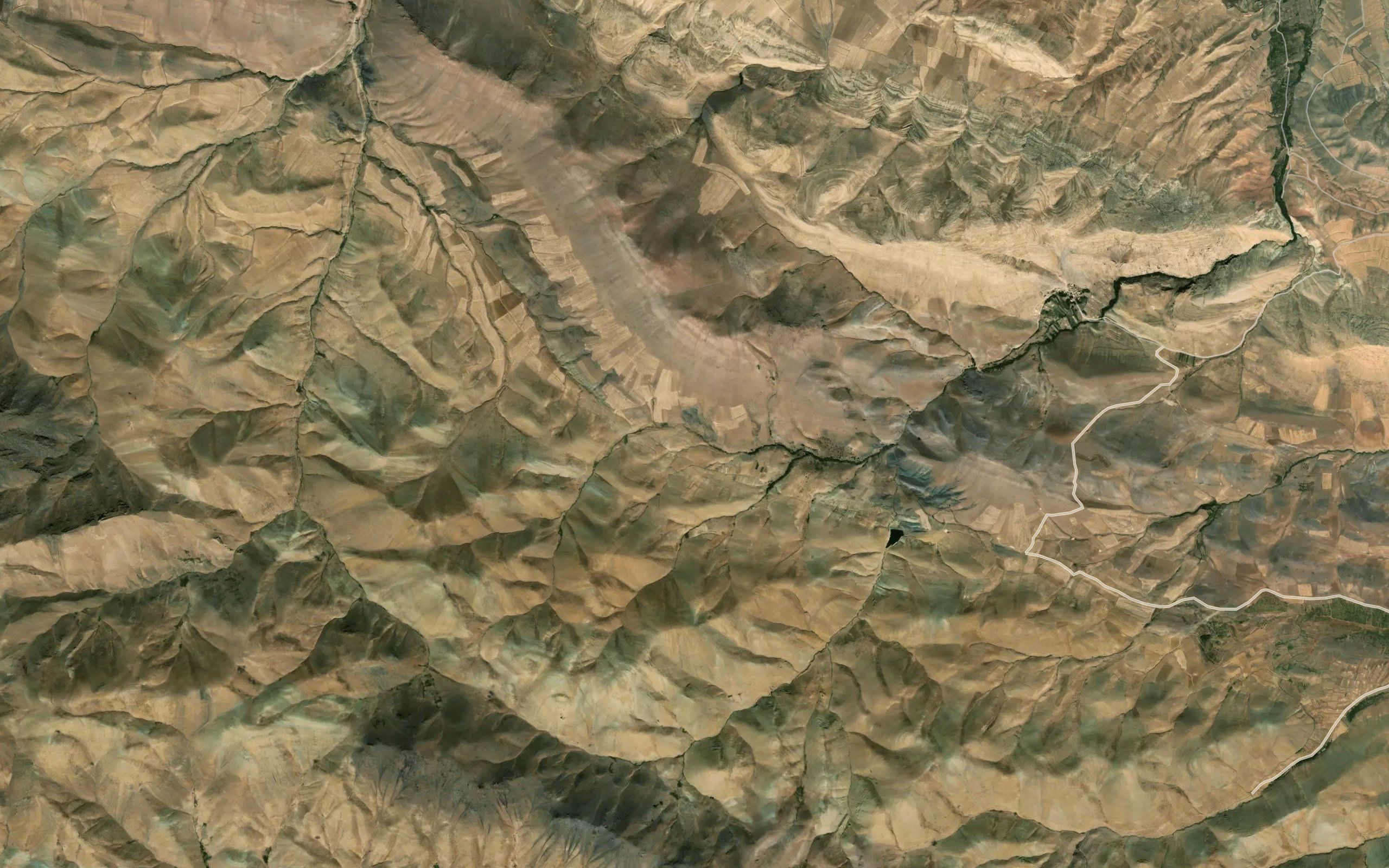 Cheshmeh-ye Chaman Gul