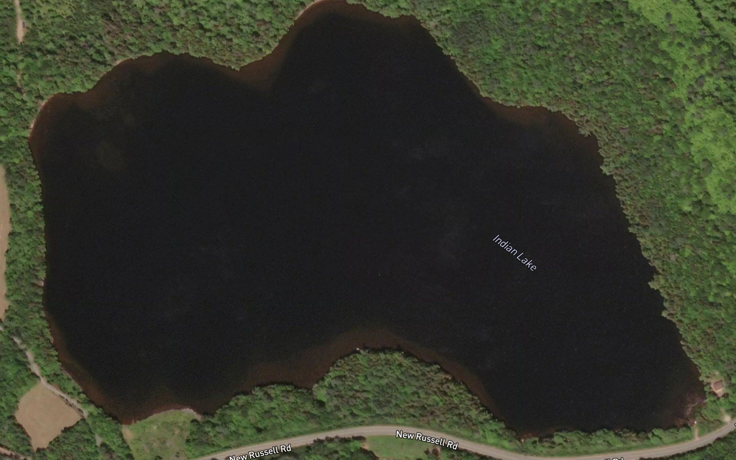Indian Lake