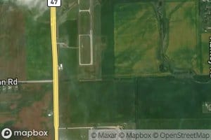 Collins Cooling Pond