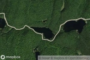 Lac Iroquois