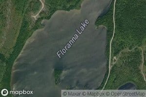 Floranna Lake