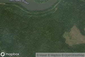 Stuart River