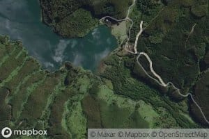 Rio Mahuilque