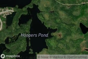 Hoopers Pond