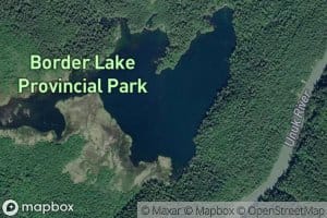 Border Lake