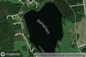Ihanainen