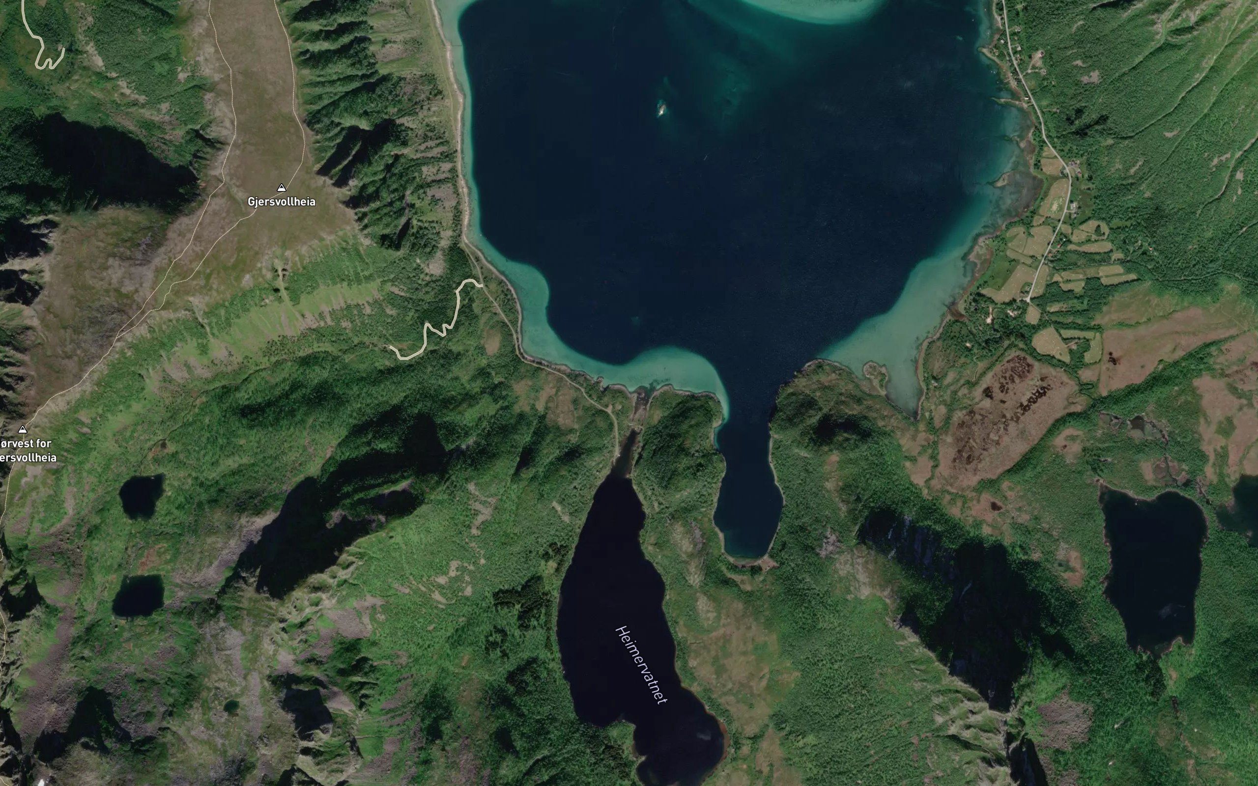 Laksvika