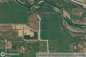 Lower Center Point Canal