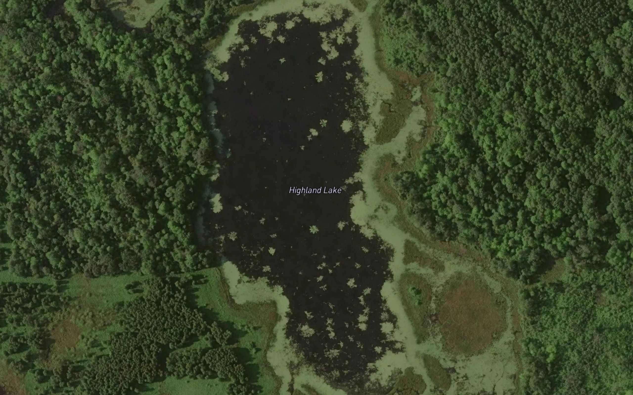 Highland Lake