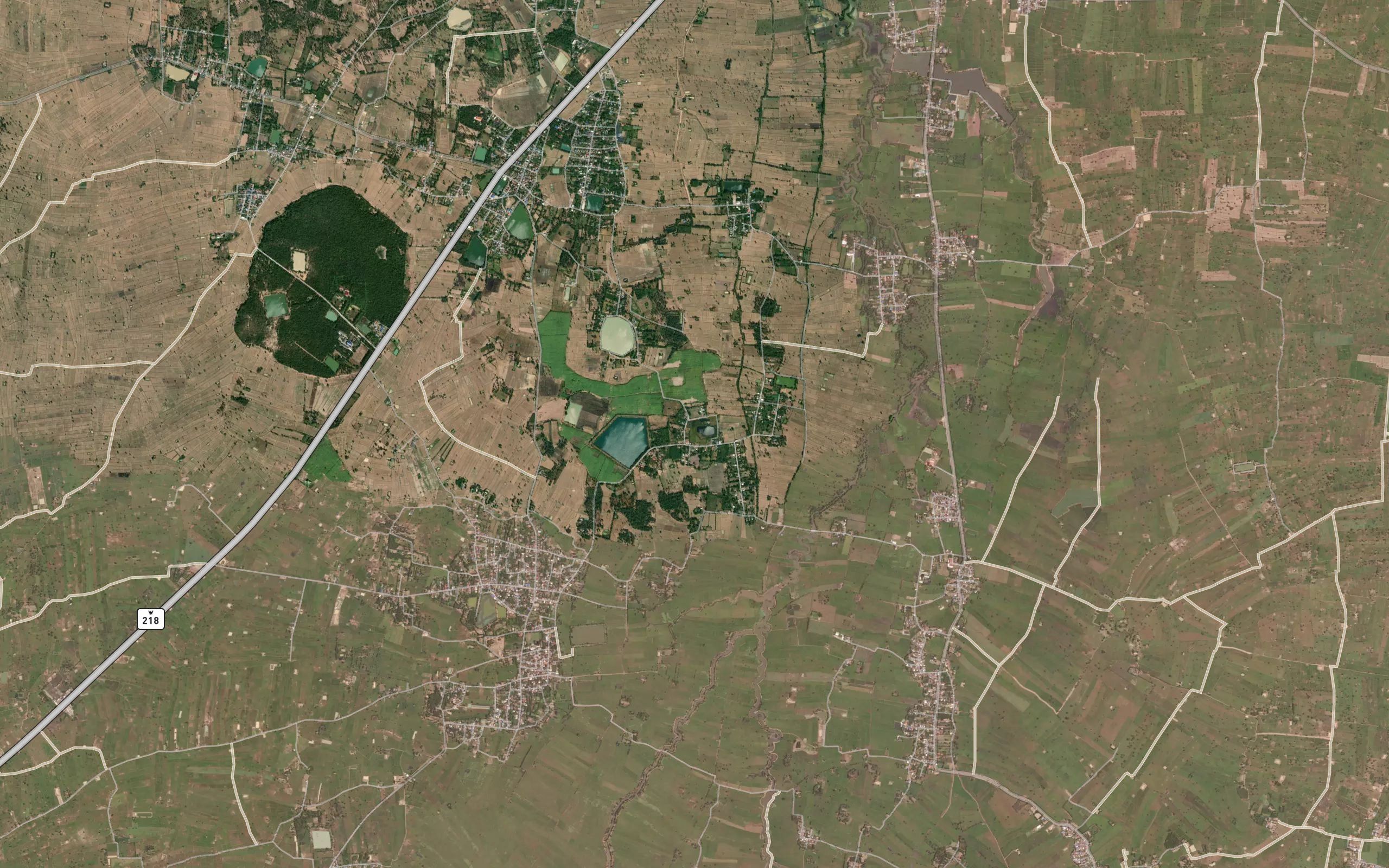 Nong Bua