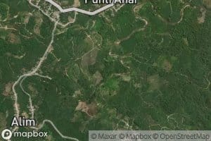 Sungai Air Anlan
