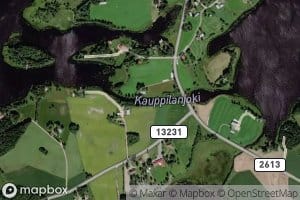 Kauppilanjoki