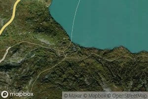 Orterfossen
