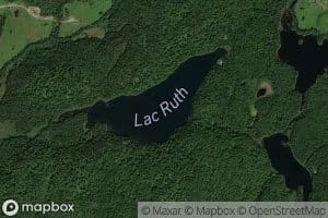 Lac Ruth