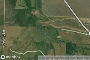 Macey Creek