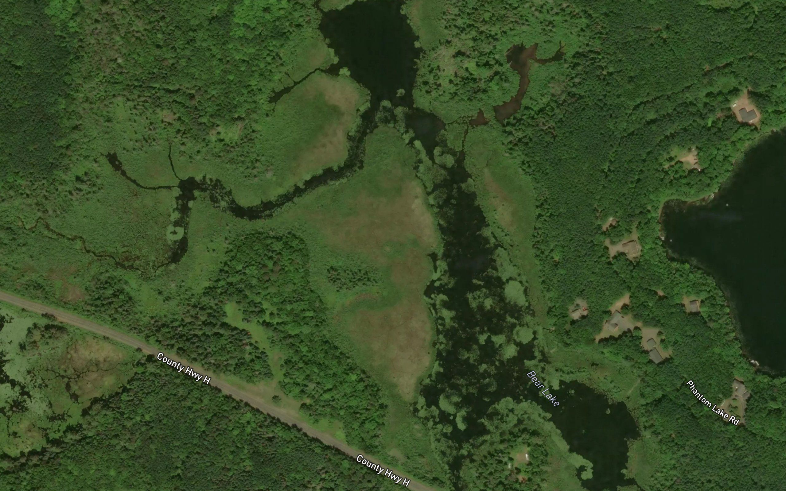 Bear Lake