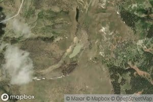 Fault Lake