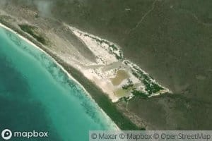 Laguna de Manuel Matos