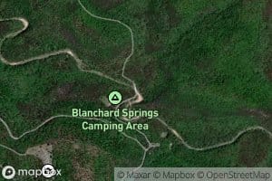 Jacks Branch