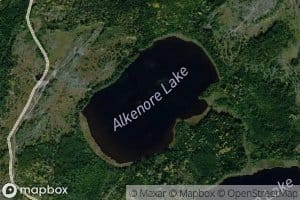 Alkenore Lake