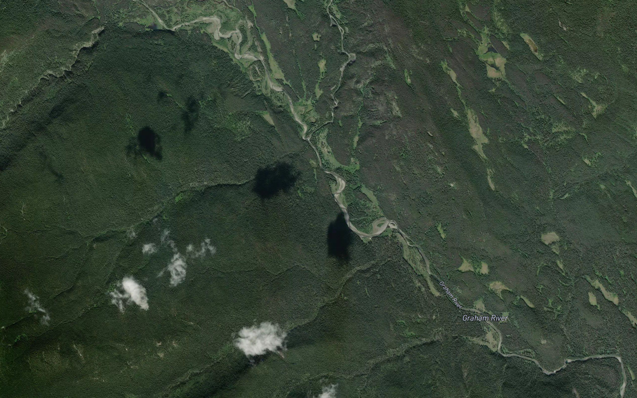 Horn Creek