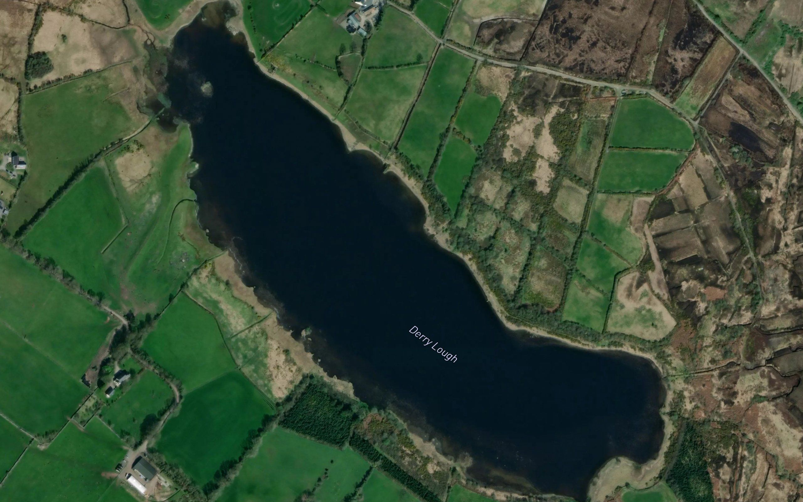 Derry Lough