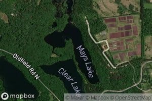 Mays Lake