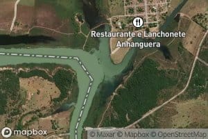 Ribeirao Pirapetinga