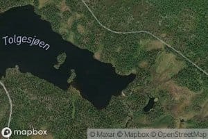 Tolgesjoen