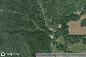 South McCorkall Creek