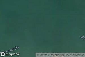 Krishnarajasagara Reservoir