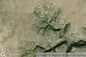 Rock Waterhole