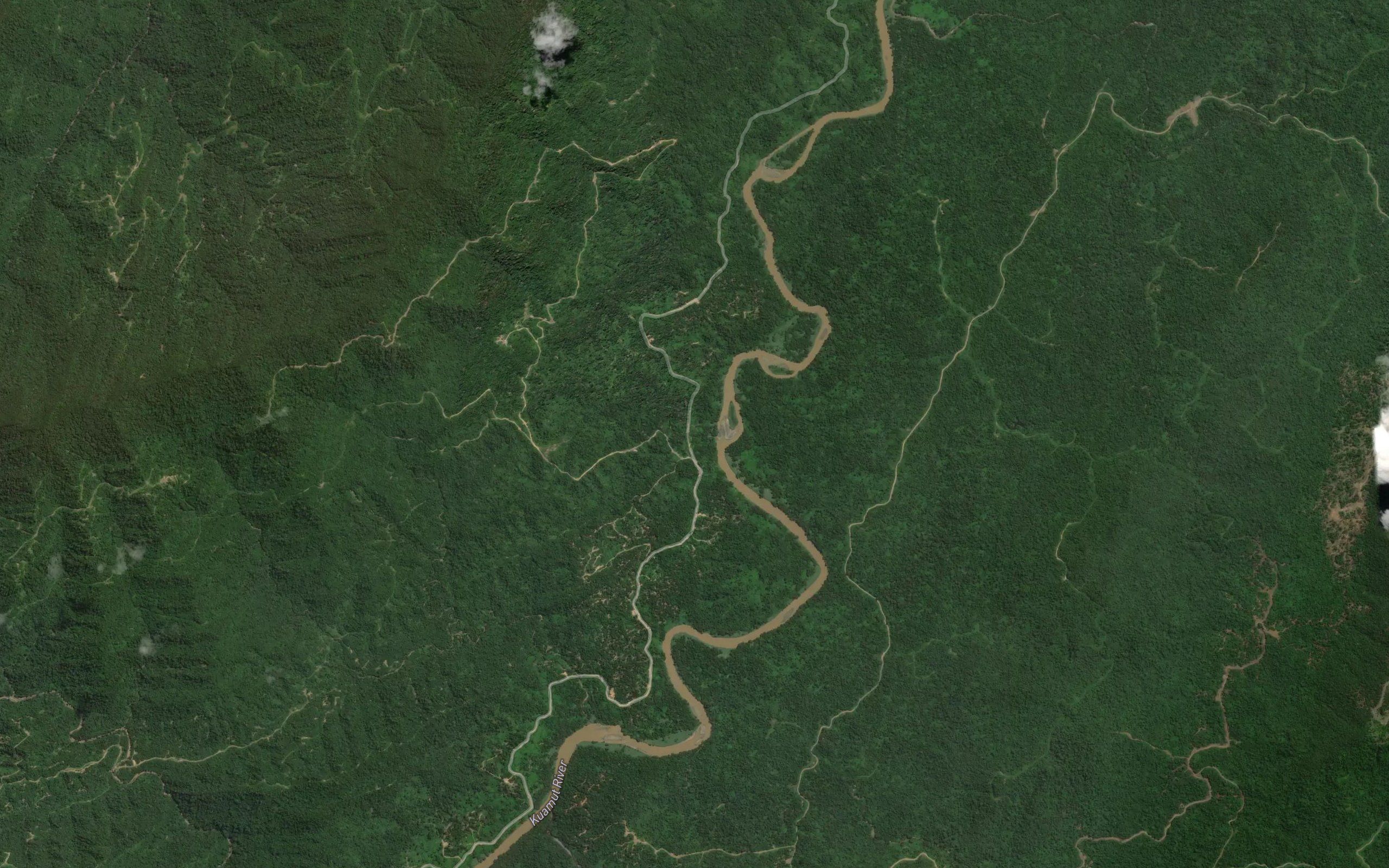 Sungai Marapatut