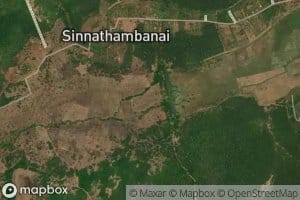 Sinnathampanai Kulam