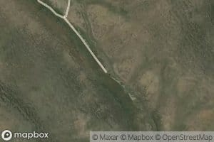 Dry Creek Reservoir Number Six