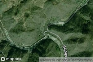 Beech Fork