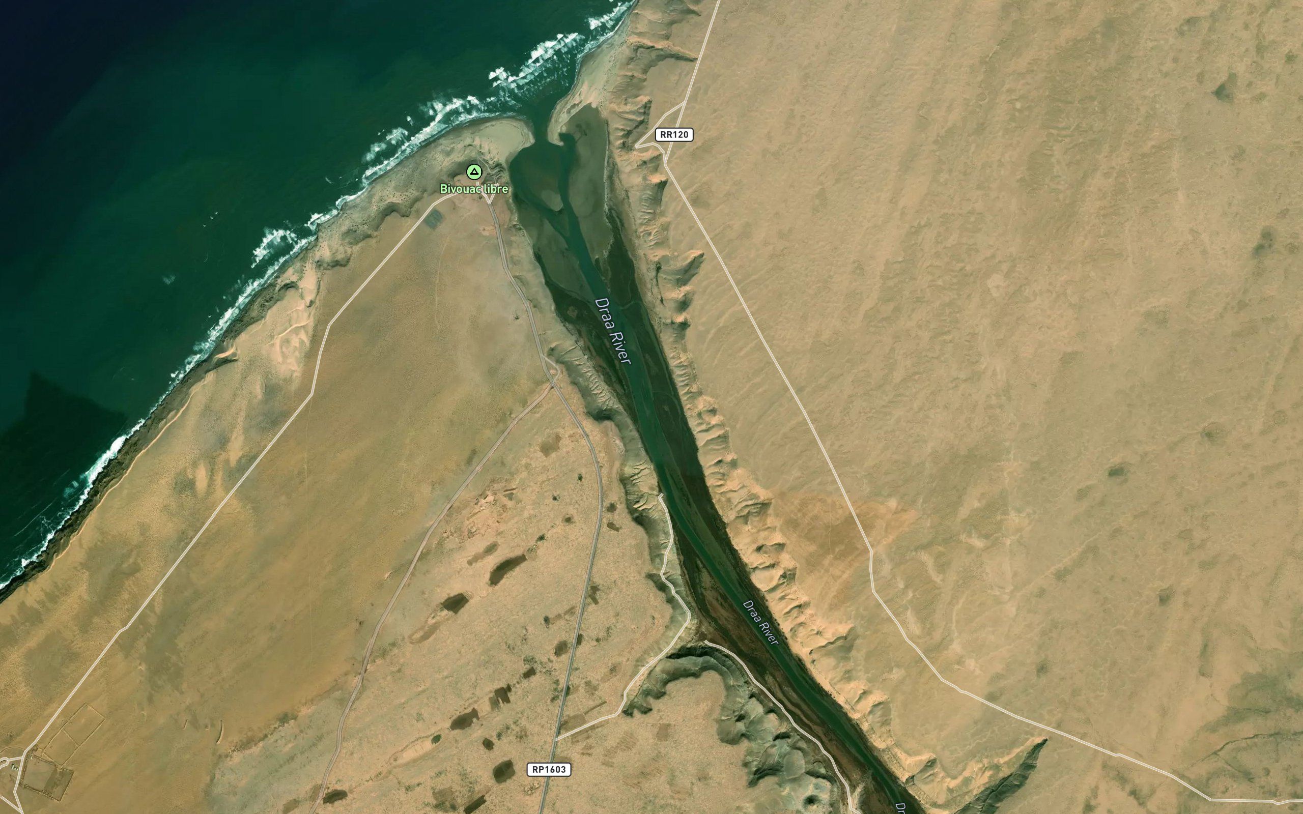 Foum Oued Draa
